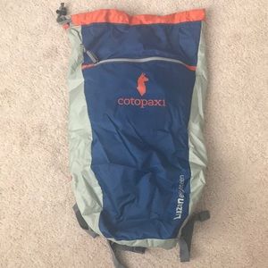 NWOT Cotopaxi Daypack